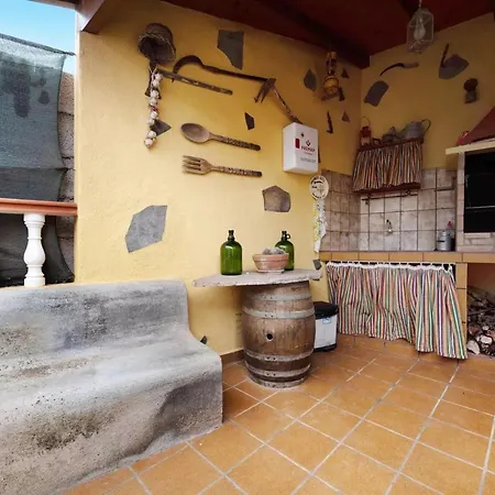 Prázdninový dům Casa Celestina *