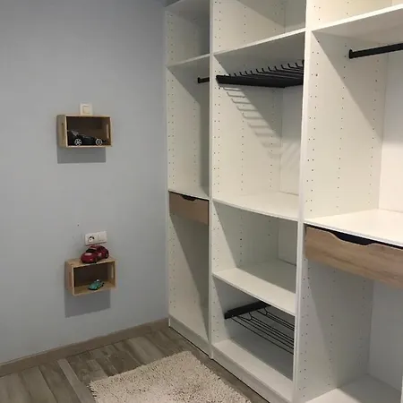 Prázdninový dům Casa Celestina