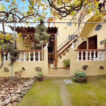 Holiday home Casa Celestina