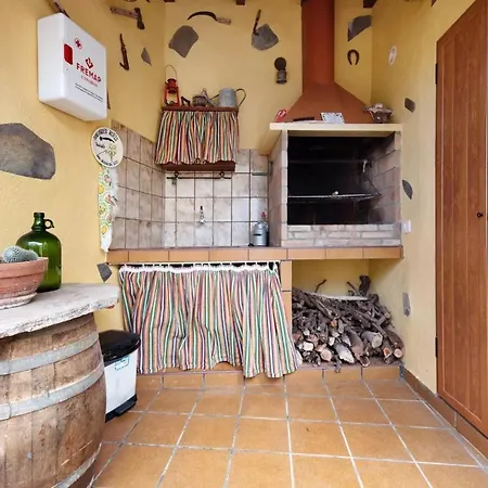Holiday home Casa Celestina *