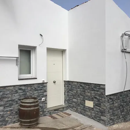 Casa Celestina * ロス・シロス