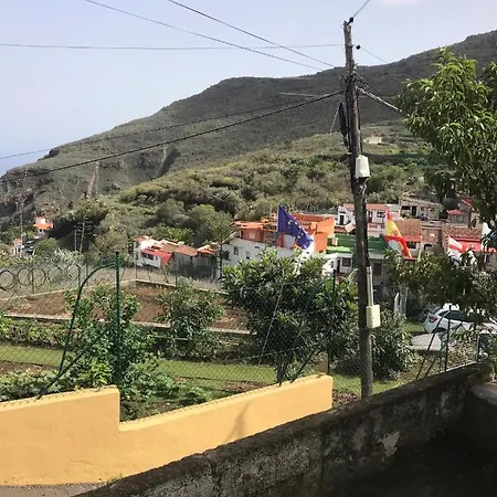 Casa Celestina Los Silos